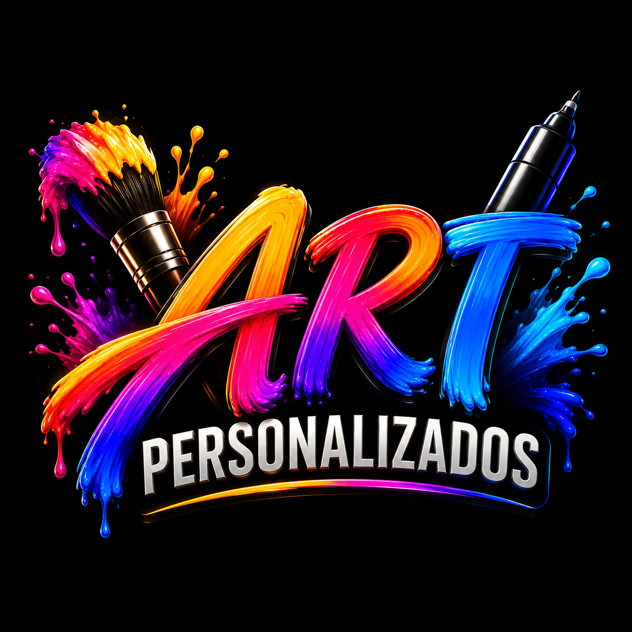 ART Personalizados - estamparia em Florianópolis
