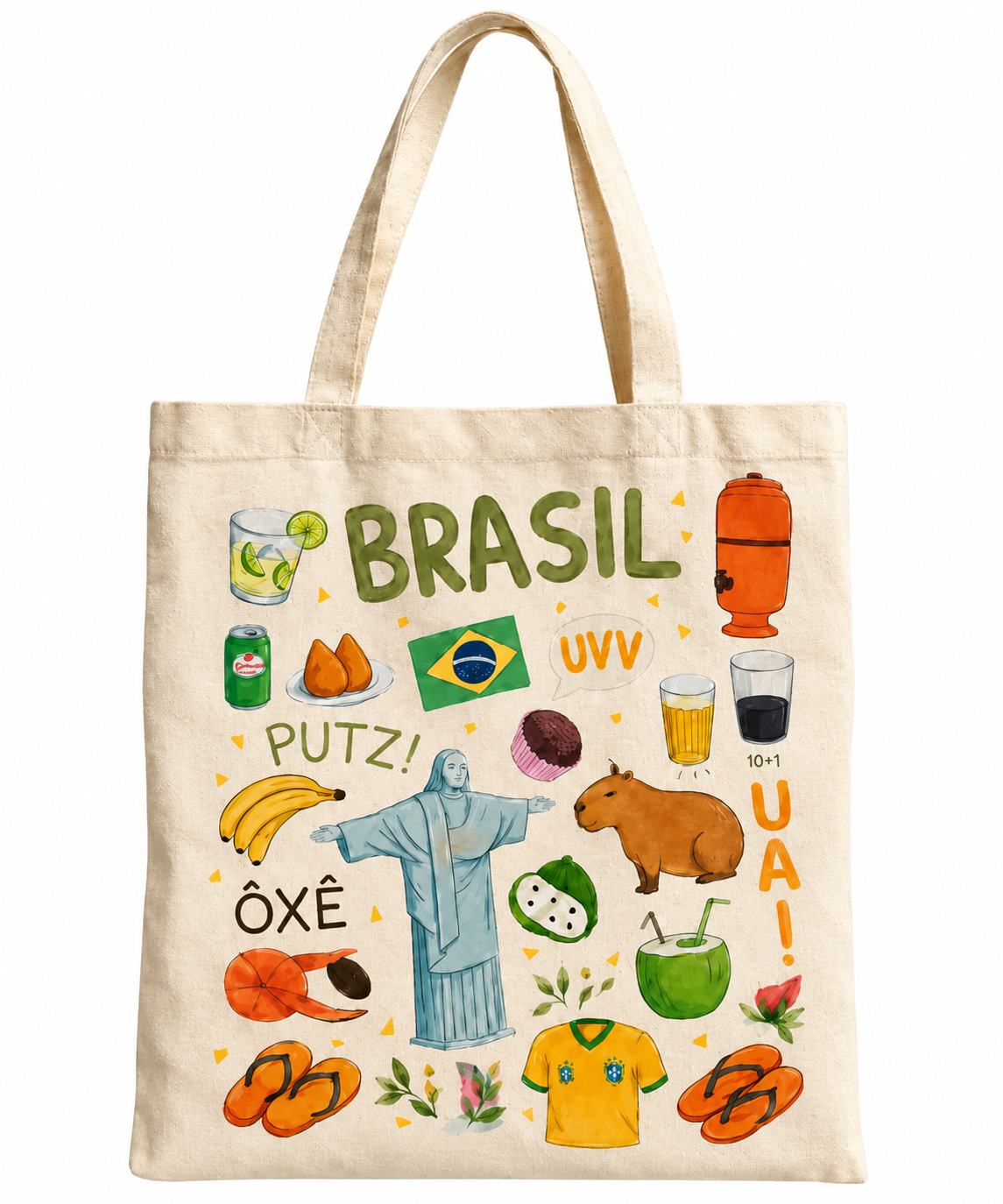 Presente personalizado pela ART Personalizados